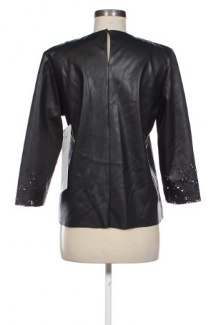 Női blúz Taifun, Méret M, Szín Fekete, Ár 15 589 Ft