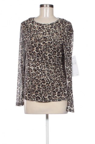 Damen Shirt Taifun, Größe M, Farbe Mehrfarbig, Preis 17,99 €