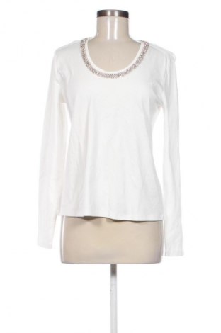 Dámská halenka Taifun, Velikost M, Barva Bílá, Cena  1 059,00 Kč