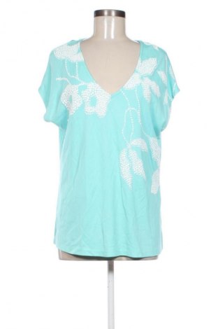 Női blúz Taifun, Méret M, Szín Kék, Ár 10 349 Ft