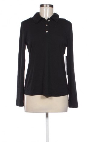 Damen Shirt Taifun, Größe M, Farbe Schwarz, Preis 16,99 €