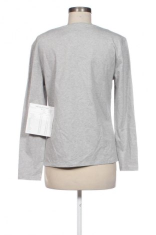 Damen Shirt Taifun, Größe M, Farbe Grau, Preis 20,99 €