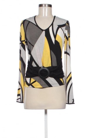 Bluzka damska Taifun, Rozmiar M, Kolor Kolorowy, Cena 23,99 zł