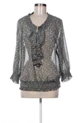 Дамска блуза Taifun, Размер L, Цвят Многоцветен, Цена 6,13 €