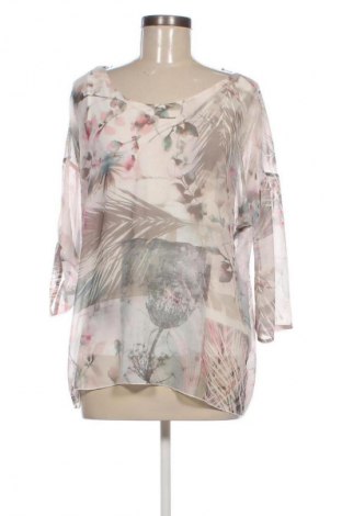 Bluzka damska Taifun, Rozmiar M, Kolor Kolorowy, Cena 21,99 zł