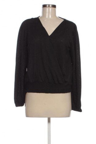 Bluză de femei Takko Fashion, Mărime M, Culoare Negru, Preț 7,99 Lei