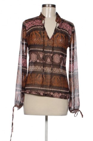 Damen Shirt Tally Weijl, Größe S, Farbe Mehrfarbig, Preis 1,99 €