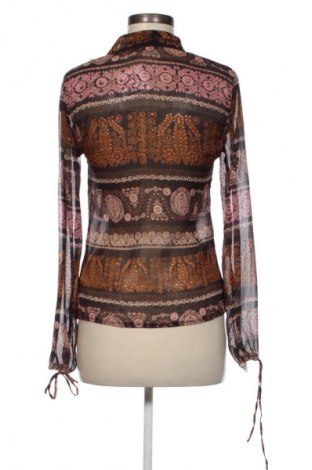 Damen Shirt Tally Weijl, Größe S, Farbe Mehrfarbig, Preis 1,99 €