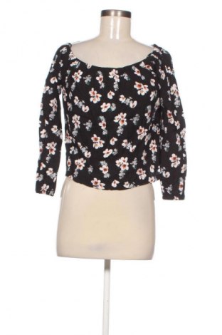 Damen Shirt Tally Weijl, Größe XS, Farbe Mehrfarbig, Preis 1,99 €