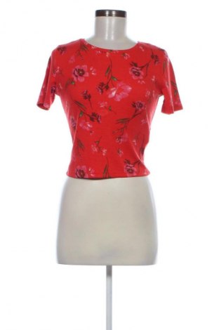 Bluzka damska Tally Weijl, Rozmiar S, Kolor Kolorowy, Cena 20,99 zł