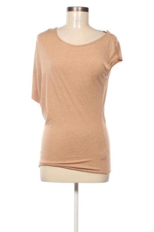 Damen Shirt Tally Weijl, Größe S, Farbe Beige, Preis 4,99 €