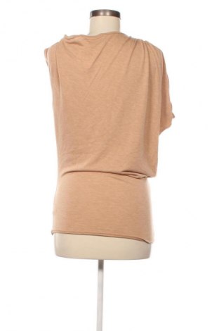 Damen Shirt Tally Weijl, Größe S, Farbe Beige, Preis 4,99 €