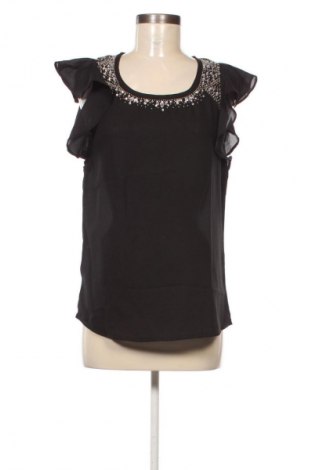 Bluzka damska Tally Weijl, Rozmiar M, Kolor Czarny, Cena 18,99 zł