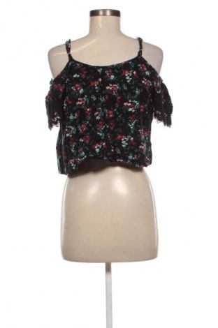 Bluză de femei Tally Weijl, Mărime XXS, Culoare Multicolor, Preț 12,99 Lei