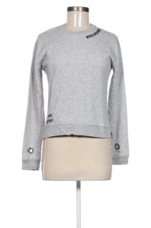 Damen Shirt Tally Weijl, Größe XXS, Farbe Grau, Preis 9,59 €