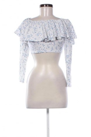 Дамска блуза Tally Weijl, Размер M, Цвят Многоцветен, Цена 2,04 €