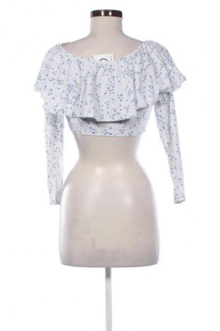 Дамска блуза Tally Weijl, Размер M, Цвят Многоцветен, Цена 2,04 €