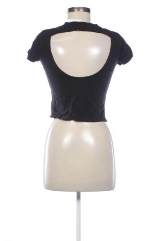 Bluzka damska Terranova, Rozmiar L, Kolor Czarny, Cena 20,99 zł