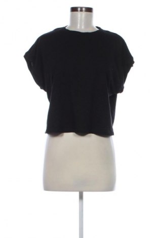 Γυναικεία μπλούζα Terranova, Μέγεθος XL, Χρώμα Μαύρο, Τιμή 3,99 €