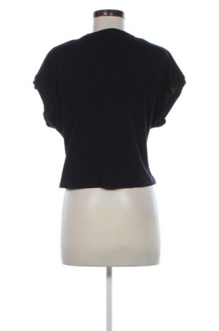 Γυναικεία μπλούζα Terranova, Μέγεθος XL, Χρώμα Μαύρο, Τιμή 3,99 €