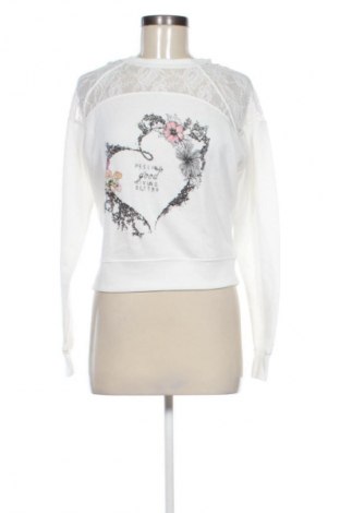 Дамска блуза Terranova, Размер M, Цвят Бял, Цена 7,80 €