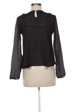 Bluzka damska Terranova, Rozmiar S, Kolor Czarny, Cena 6,99 zł