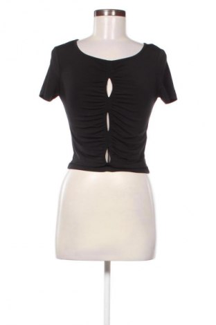 Bluzka damska Terranova, Rozmiar S, Kolor Czarny, Cena 25,99 zł