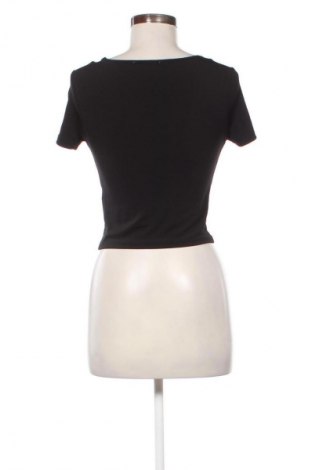 Bluzka damska Terranova, Rozmiar S, Kolor Czarny, Cena 25,99 zł