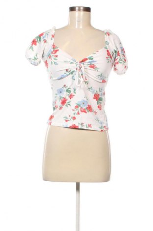 Bluzka damska Terranova, Rozmiar M, Kolor Kolorowy, Cena 34,82 zł