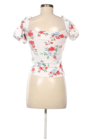 Bluzka damska Terranova, Rozmiar M, Kolor Kolorowy, Cena 34,82 zł