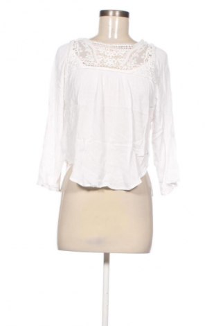 Bluzka damska Timeout, Rozmiar S, Kolor Biały, Cena 11,99 zł