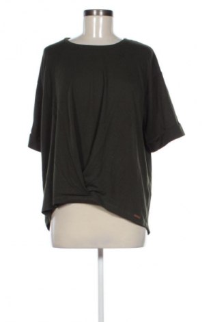 Damen Shirt Toi & Moi, Größe M, Farbe Grün, Preis 1,99 €