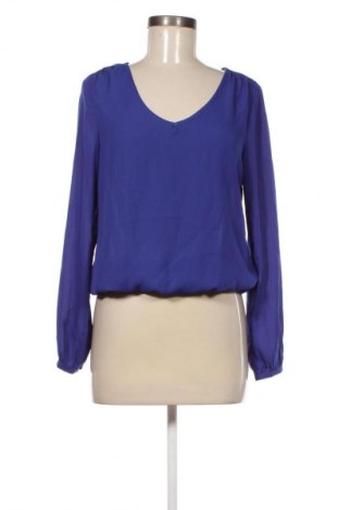 Damen Shirt Tom & Rose, Größe S, Farbe Blau, Preis 2,99 €