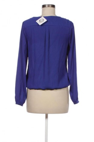 Damen Shirt Tom & Rose, Größe S, Farbe Blau, Preis 2,99 €