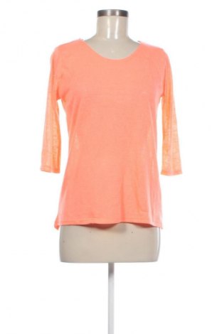 Dámská halenka Tom Tailor, Velikost M, Barva Oranžová, Cena  469,00 Kč