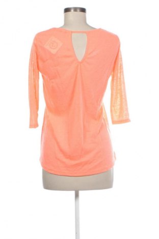 Dámská halenka Tom Tailor, Velikost M, Barva Oranžová, Cena  469,00 Kč