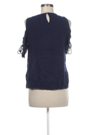 Damen Shirt Tom Tailor, Größe S, Farbe Blau, Preis 15,99 €