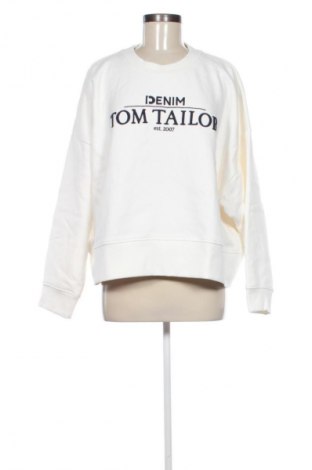 Bluză de femei Tom Tailor, Mărime XL, Culoare Alb, Preț 200,99 Lei
