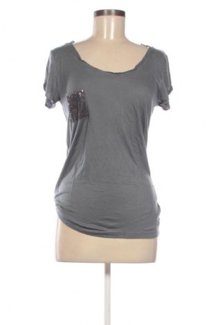 Bluzka damska Tom Tailor, Rozmiar XS, Kolor Szary, Cena 35,00 zł