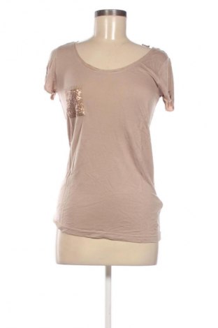 Bluzka damska Tom Tailor, Rozmiar S, Kolor Beżowy, Cena 35,00 zł