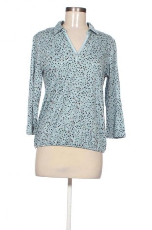 Γυναικεία μπλούζα Tom Tailor, Μέγεθος S, Χρώμα Πολύχρωμο, Τιμή 2,99 €