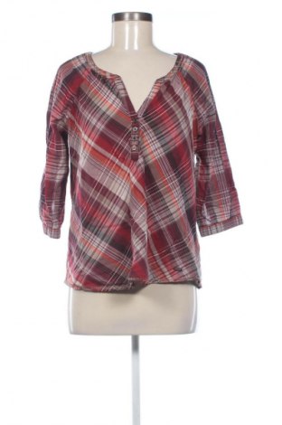 Дамска блуза Tom Tailor, Размер M, Цвят Многоцветен, Цена 2,04 €