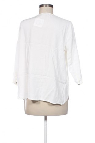 Damen Shirt Tom Tailor, Größe M, Farbe Ecru, Preis 4,91 €