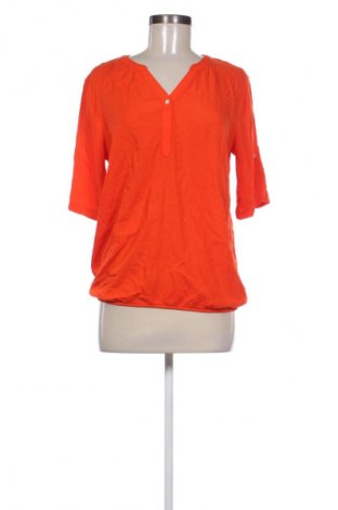 Damen Shirt Tom Tailor, Größe M, Farbe Orange, Preis 7,99 €