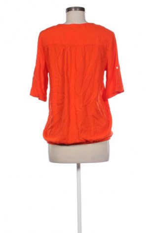 Damen Shirt Tom Tailor, Größe M, Farbe Orange, Preis 7,99 €