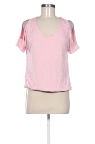 Дамска блуза Tom Tailor, Размер L, Цвят Розов, Цена 9,71 €