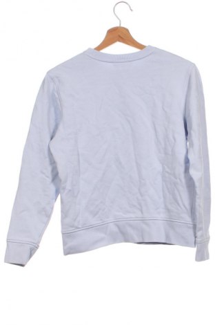 Дамска блуза Tommy Hilfiger, Размер XXS, Цвят Син, Цена 39,88 €