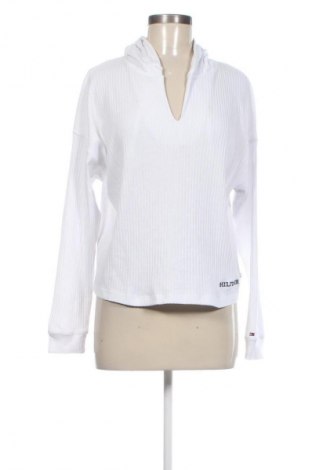 Bluză de femei Tommy Hilfiger, Mărime S, Culoare Alb, Preț 253,99 Lei