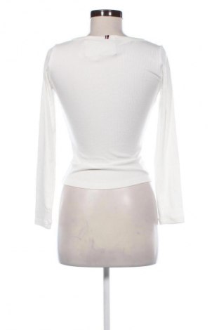 Bluză de femei Tommy Hilfiger, Mărime XS, Culoare Alb, Preț 130,99 Lei