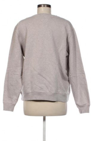 Bluză de femei Tommy Hilfiger, Mărime L, Culoare Gri, Preț 259,99 Lei